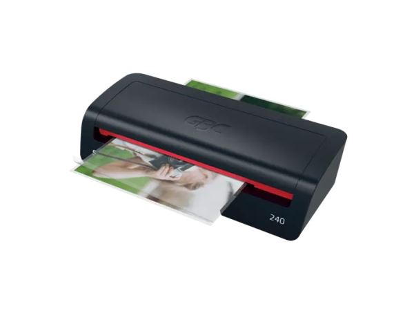 Máy Ép Plastic GBC 240 A4 (Thay Thế GBC Fusion 3000L A4) - Hình 1